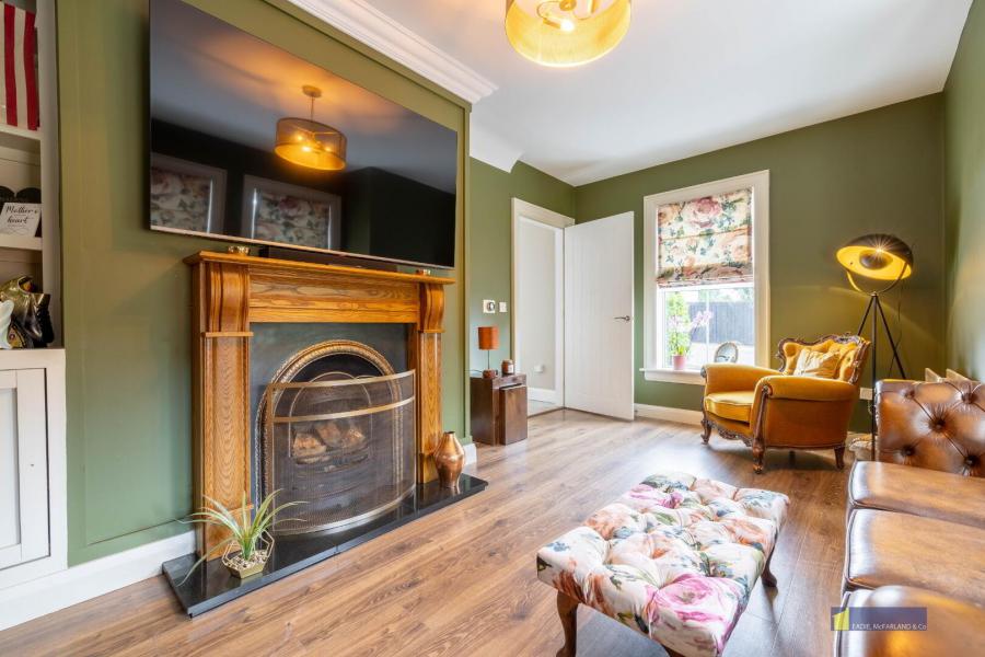 2 Spruce Hill