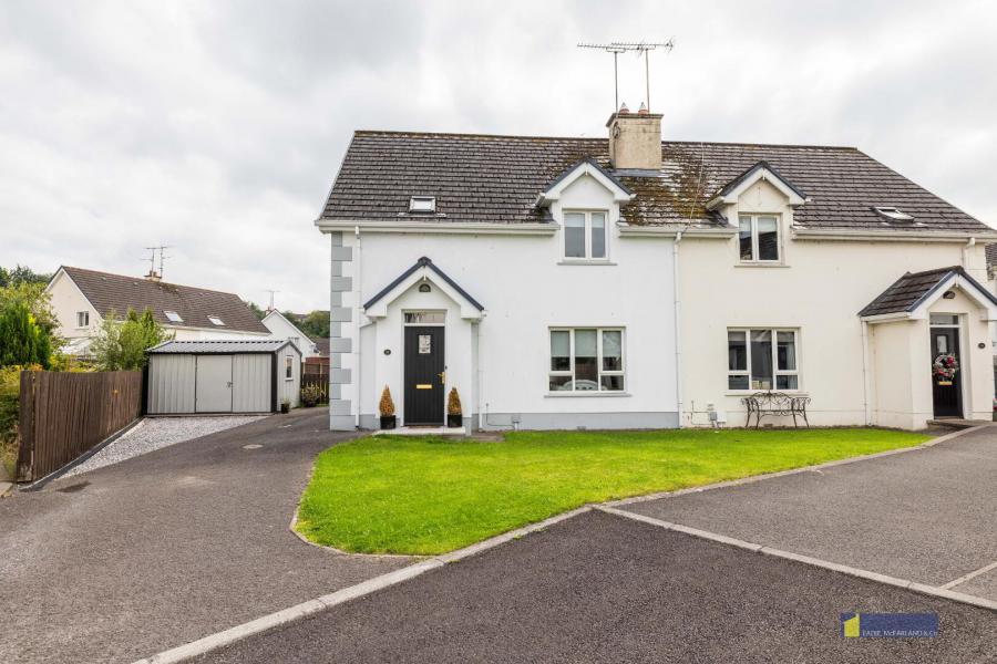 24 Galliagh Shore