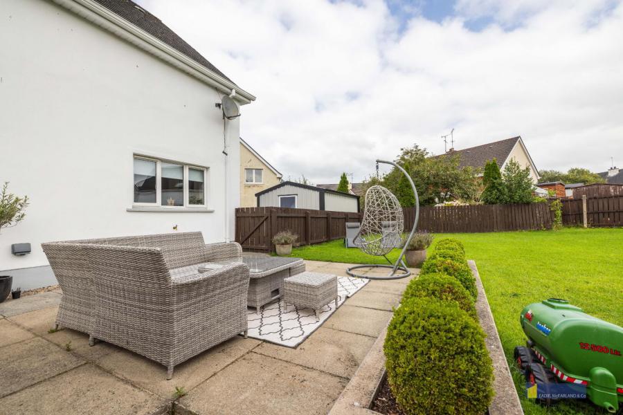 24 Galliagh Shore