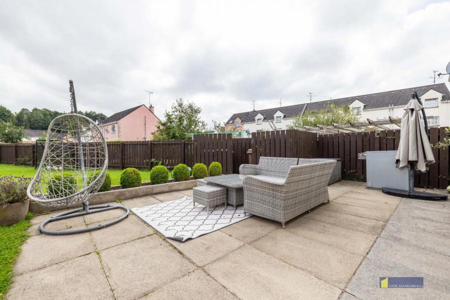 24 Galliagh Shore