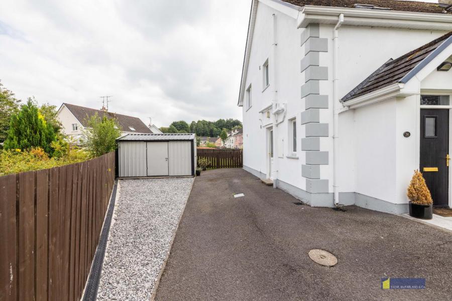 24 Galliagh Shore