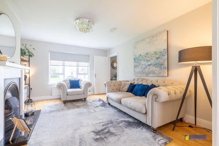 24 Galliagh Shore