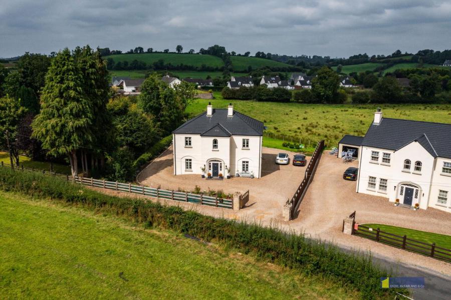 12A Drumconnis Road,Ballinamallard, BT94 2DZ