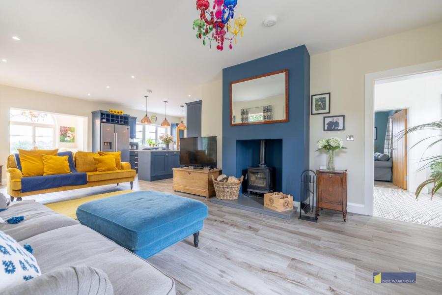 12A Drumconnis Road