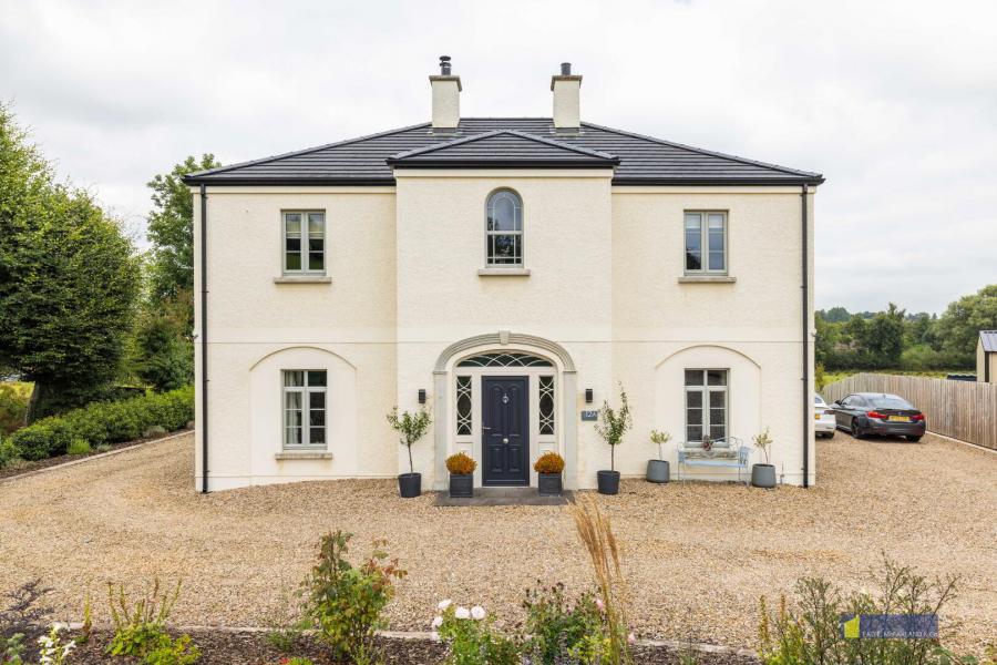 12A Drumconnis Road 12A Drumconnis Road