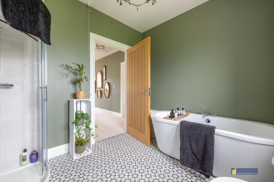12A Drumconnis Road
