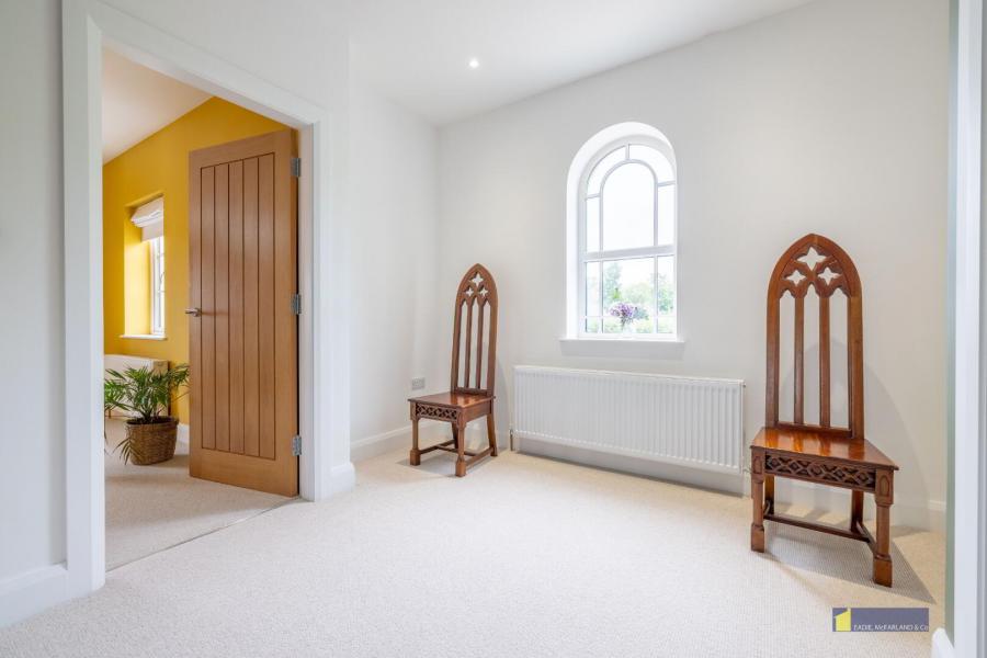 12A Drumconnis Road