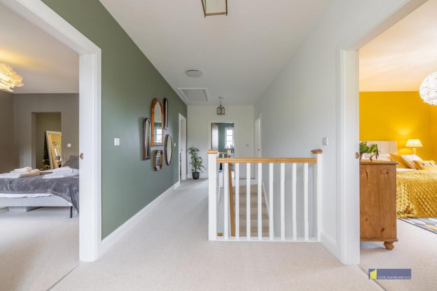 12A Drumconnis Road