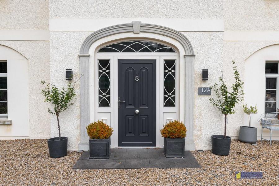 12A Drumconnis Road