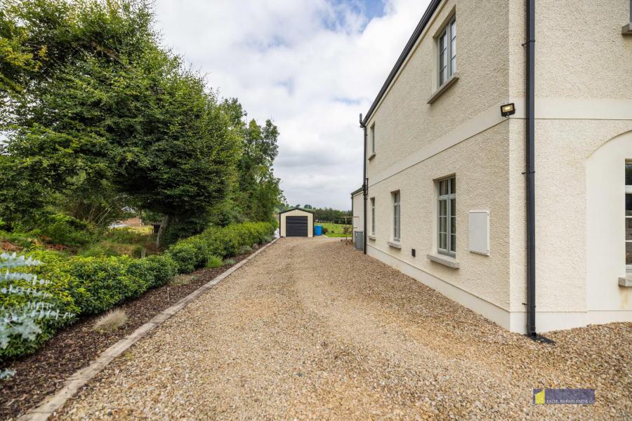12A Drumconnis Road