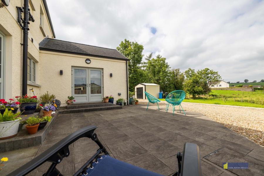12A Drumconnis Road