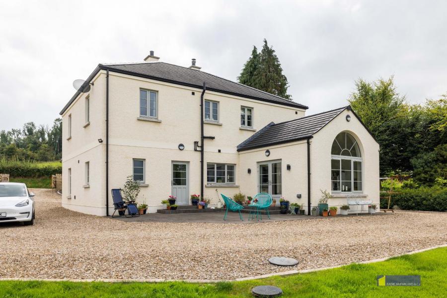 12A Drumconnis Road