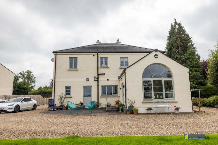 12A Drumconnis Road