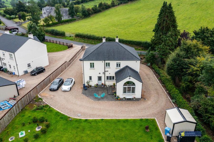 12A Drumconnis Road