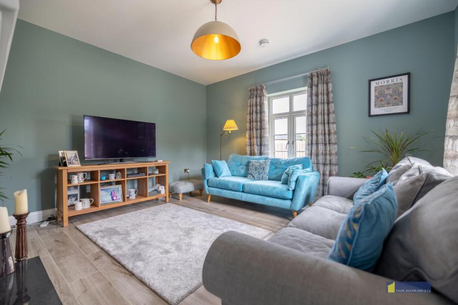 12A Drumconnis Road