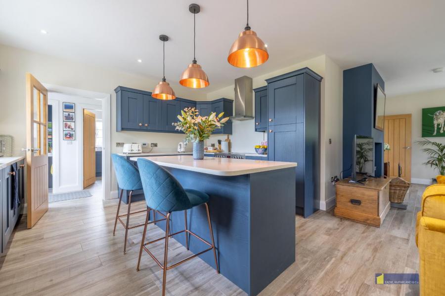 12A Drumconnis Road
