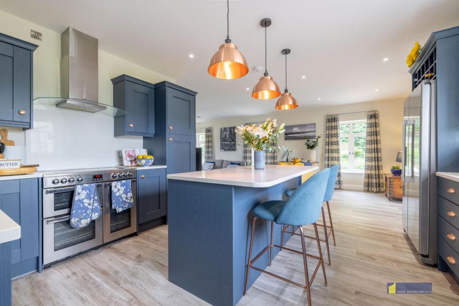 12A Drumconnis Road