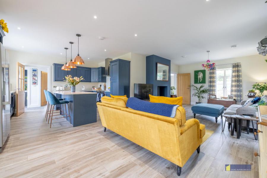12A Drumconnis Road