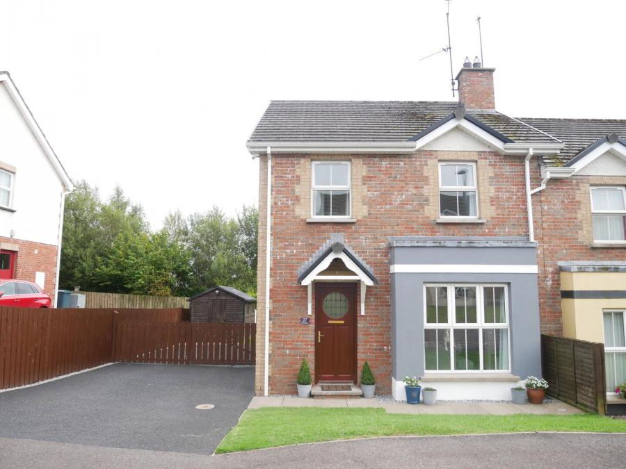 27 Spruce Hill,Irvinestown, BT94 1DN