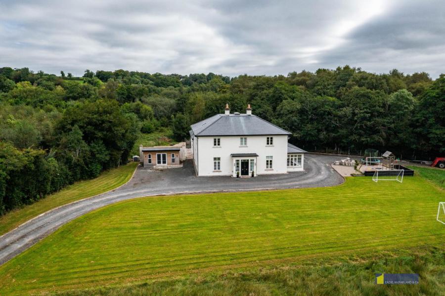 105 Pettigo Road
