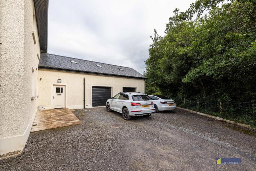 105 Pettigo Road