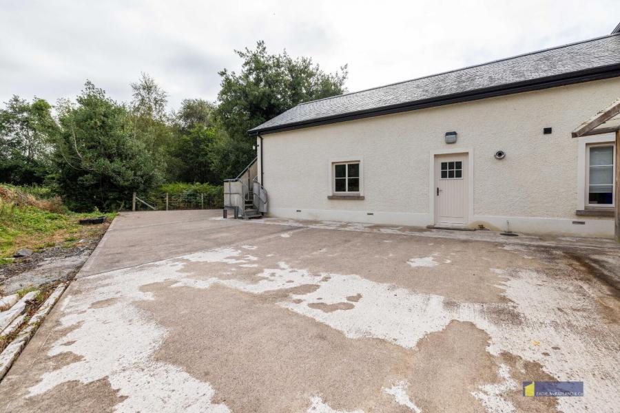 105 Pettigo Road