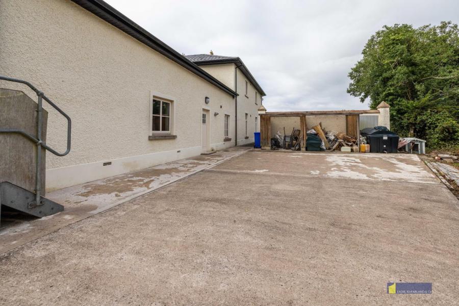 105 Pettigo Road