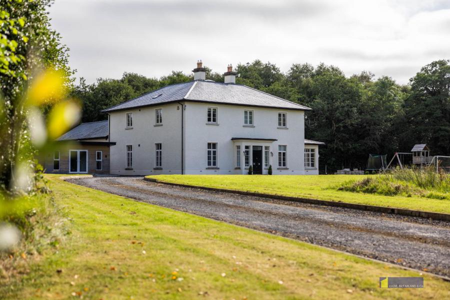 105 Pettigo Road