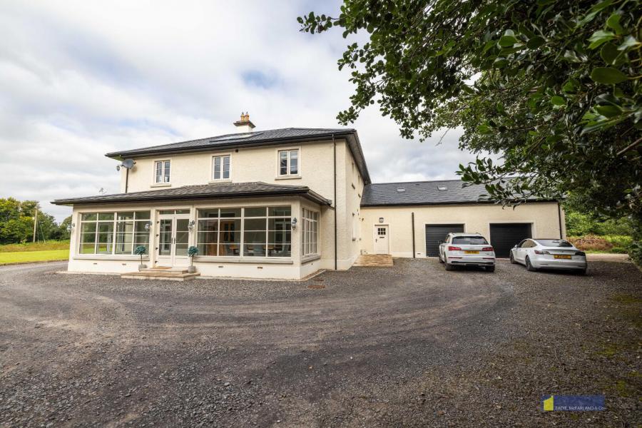 105 Pettigo Road