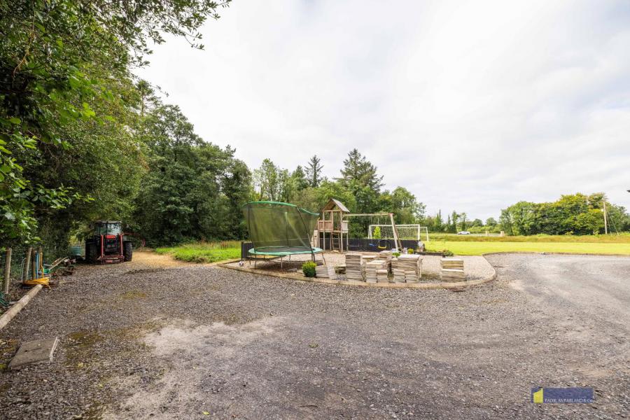 105 Pettigo Road