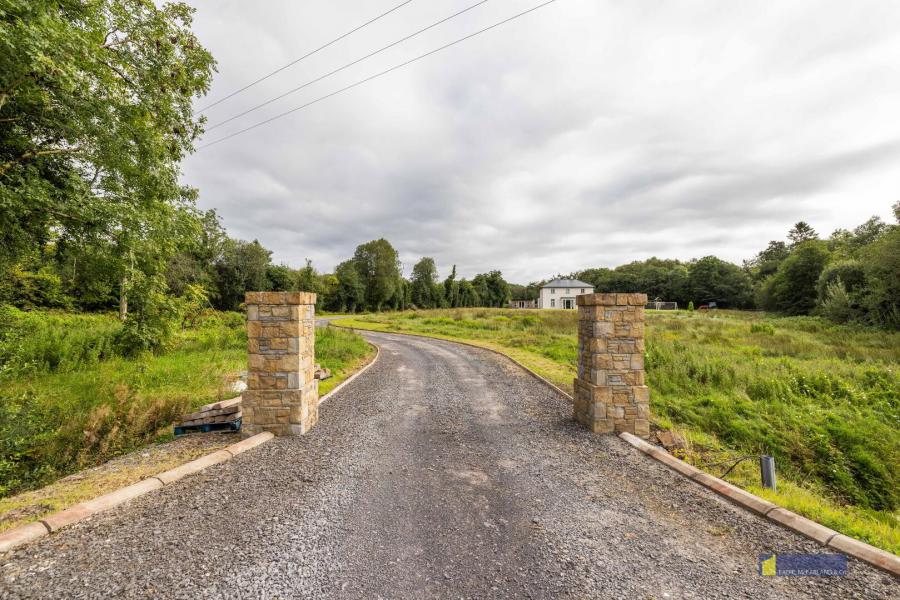 105 Pettigo Road
