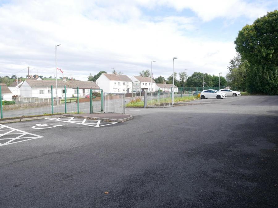 Unit 6, Ballinamallard Enterprise Park