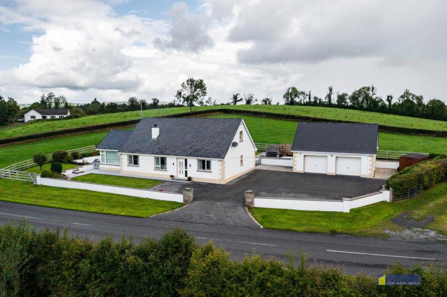 232 Drummeer Road,Maguiresbridge, BT94 1FX