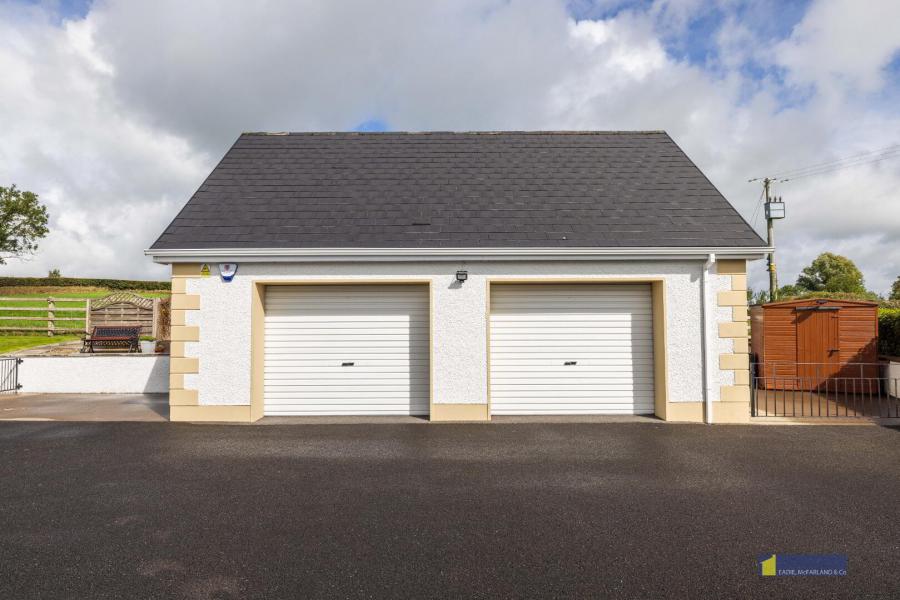 232 Drummeer Road