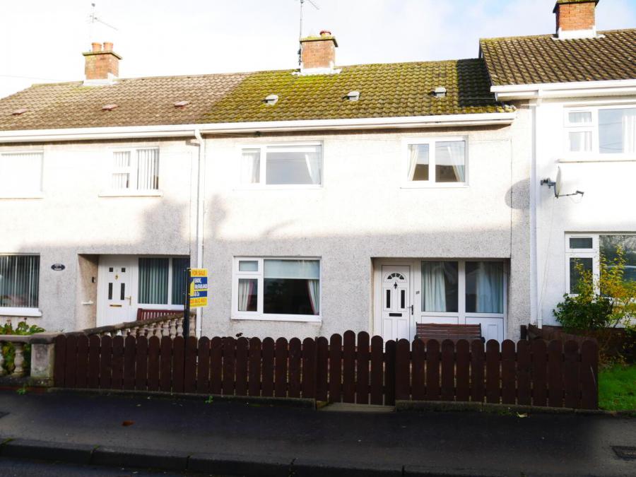 35 Coleshill Crescent