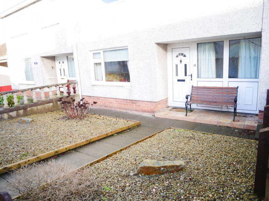 35 Coleshill Crescent