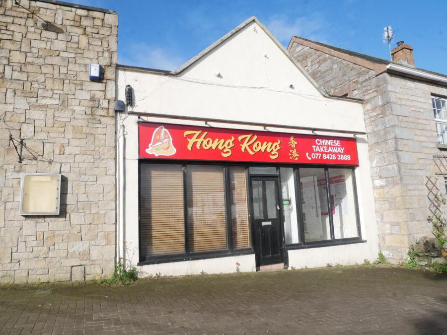 7 Main Street,Kesh, BT93 1TF