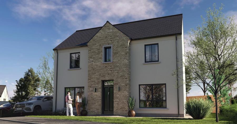 3, Drumshane Manor, Lisnarick
