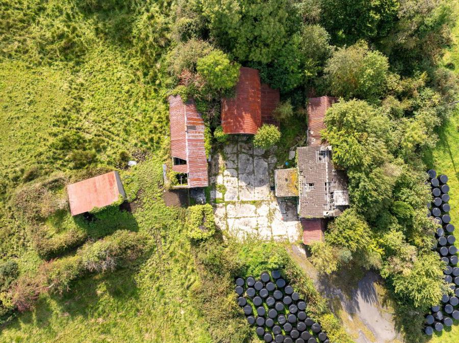 57 Creamery Road