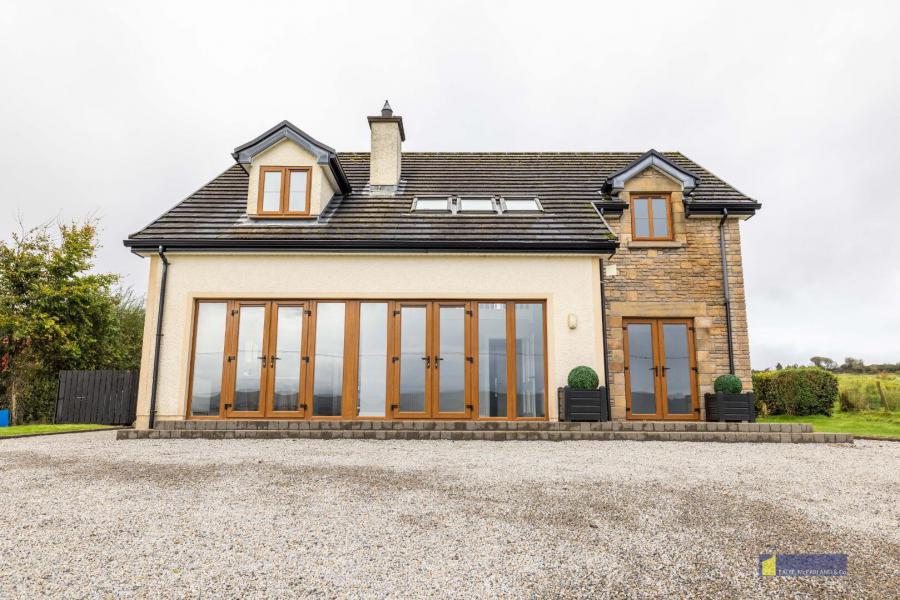 402 Boa Island Road