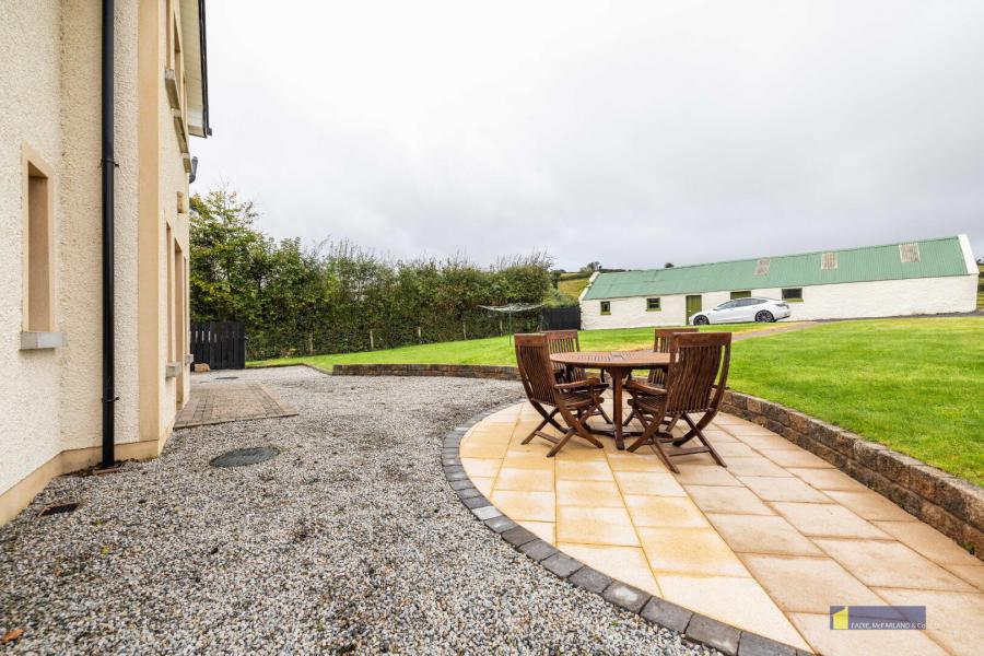 402 Boa Island Road