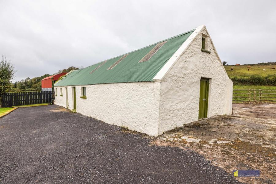 402 Boa Island Road