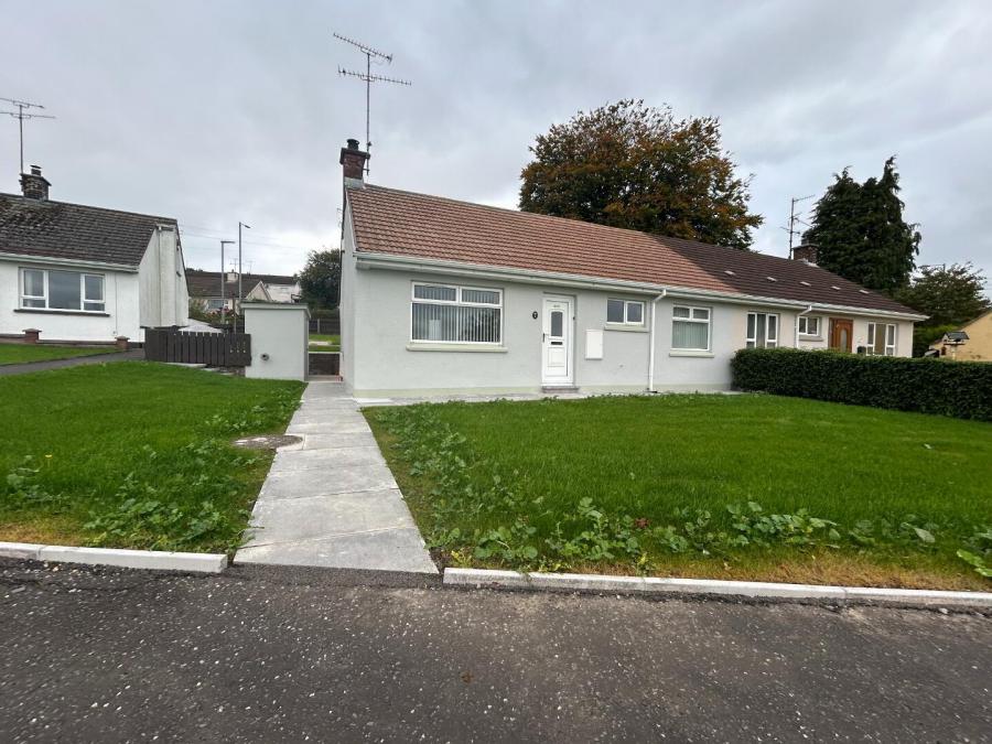 4 Cloghcor Crescent