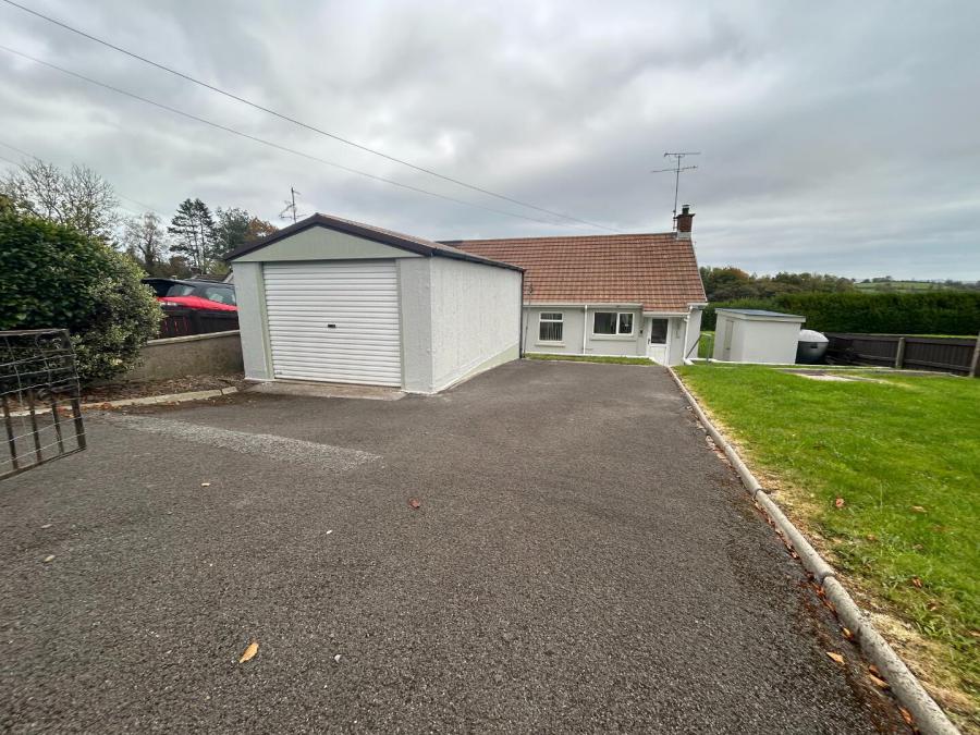 4 Cloghcor Crescent