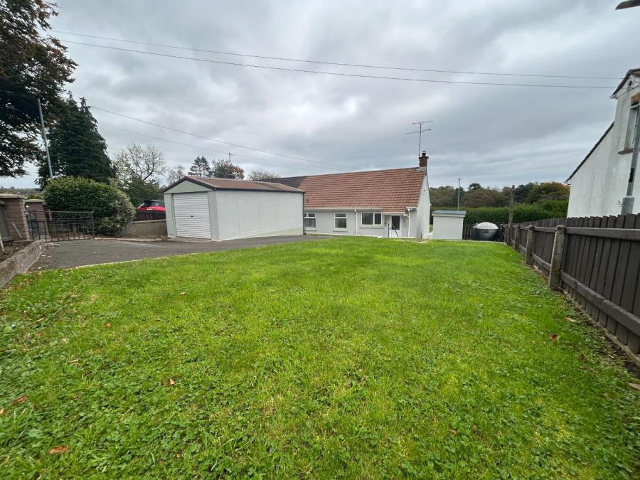 4 Cloghcor Crescent