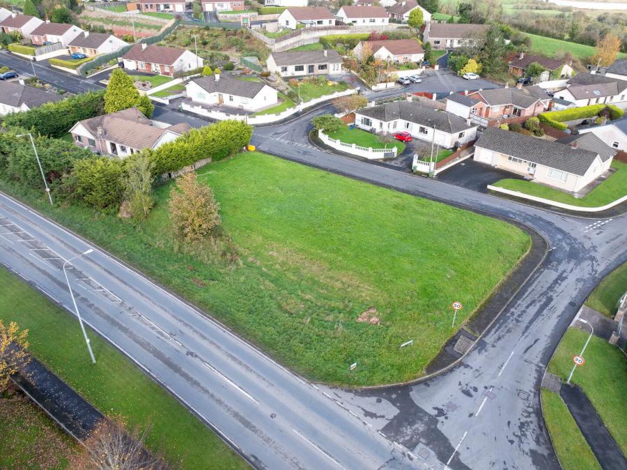 Building Site, 2 Silverhill Park,Enniskillen, BT74 5PU Building Site, 2 Silverhill Park,Enniskillen, BT74 5PU