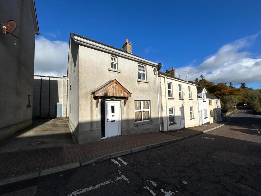 10 Tullyreagh Road