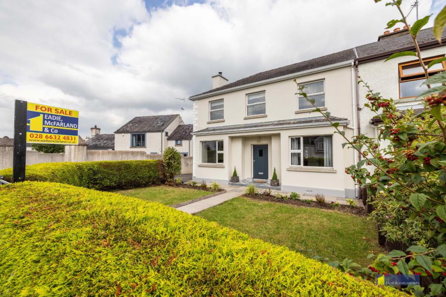 8 Lower Chanterhill Road