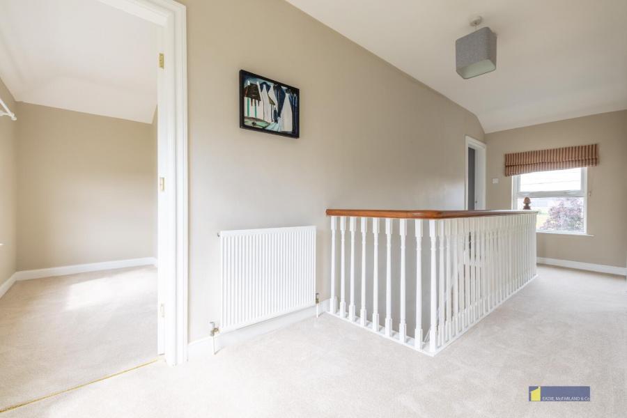 8 Lower Chanterhill Road