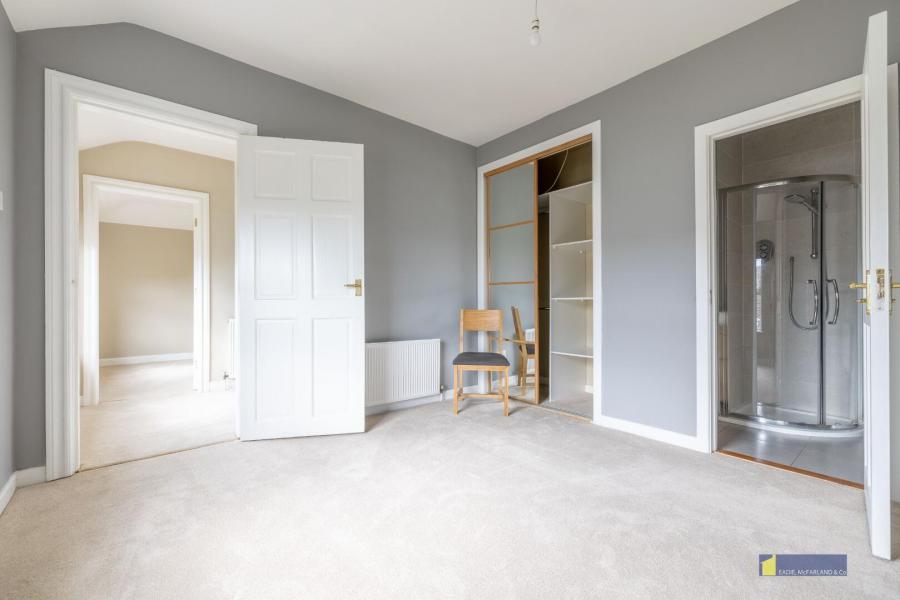 8 Lower Chanterhill Road